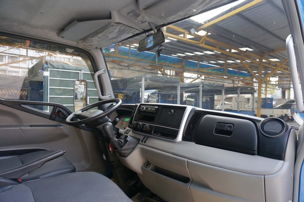 二手貨車價錢合理範圍?